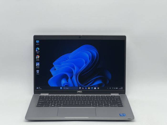 Ноутбук Dell Latitude 5420, i5-1145G7, 16 GB, 240 GB, Intel Iris Xe Graphics, 1920x1080, IPS [SH2609971] БУ - зображення 1