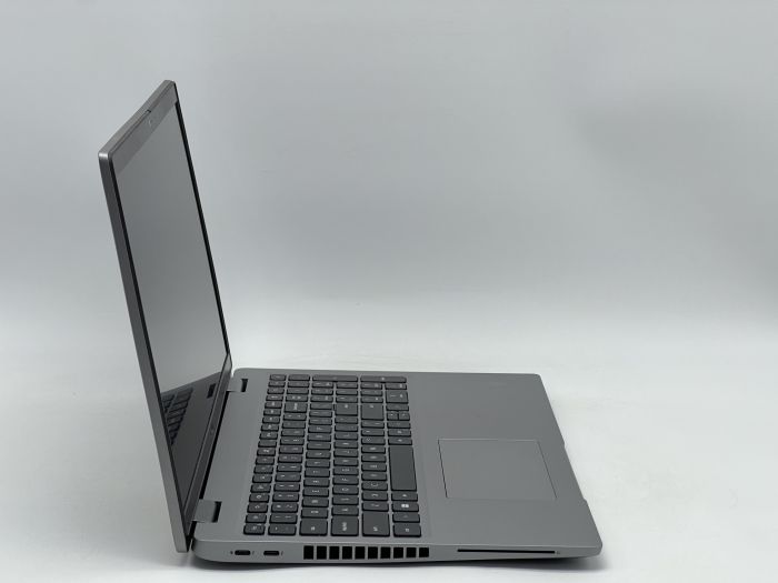 Ноутбук Dell Latitude 5520, i5-1135G7, 16 GB, 240 GB, Intel Iris Xe Graphics, 1920x1080, IPS [SH2610071] БУ - зображення 2