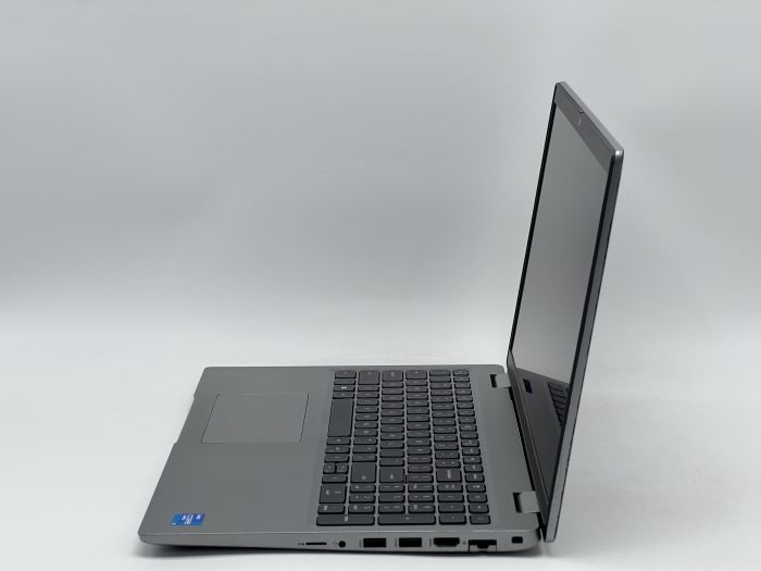 Ноутбук Dell Latitude 5520, i5-1145G7, 16 GB, 240 GB, Intel Iris Xe Graphics, 1920x1080, IPS [SH2610389] БУ - зображення 3