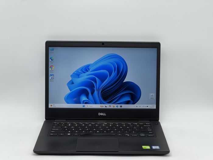 Ноутбук Dell Latitude 3400, i7-8565U, 16 GB, 240 GB, NVIDIA GeForce MX 130, 1920x1080, IPS [SH2507762] БУ - зображення 1