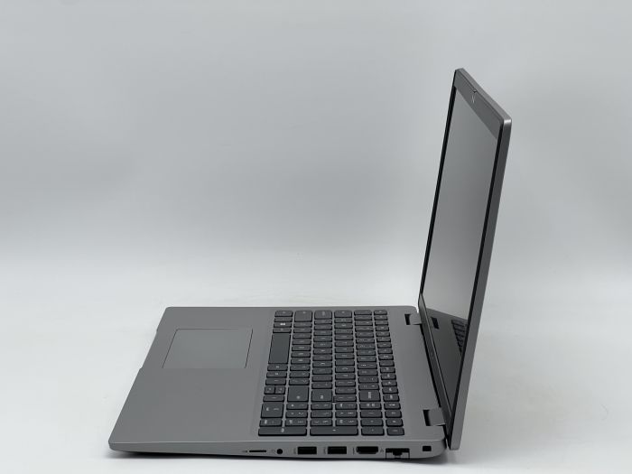 Ноутбук Dell Latitude 5520, i5-1145G7, 16 GB, 240 GB, Intel Iris Xe Graphics, 1920x1080, IPS [SH2604909] БУ - зображення 3