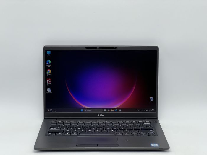 Ноутбук Dell Latitude 7400, i5-8365U, 16 GB, 240 GB, Intel UHD Graphics 620, IPS [SH26071105] БУ - зображення 1