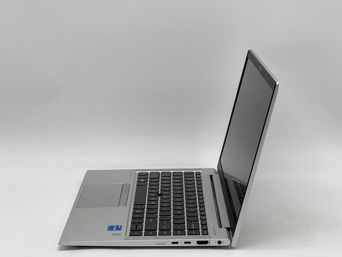 Ноутбук HP EliteBook 840 G8, i5-1135G7, 16 GB, 240 GB, Intel Iris Xe Graphics, 1920x1080, IPS [SH2607957] БУ - зображення 3
