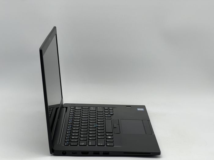Ноутбук Dell Latitude 7490, i7-8650U, 16 GB, 240 GB, Intel UHD Graphics 620, 1920x1080, IPS [SH26071065] БУ - зображення 2