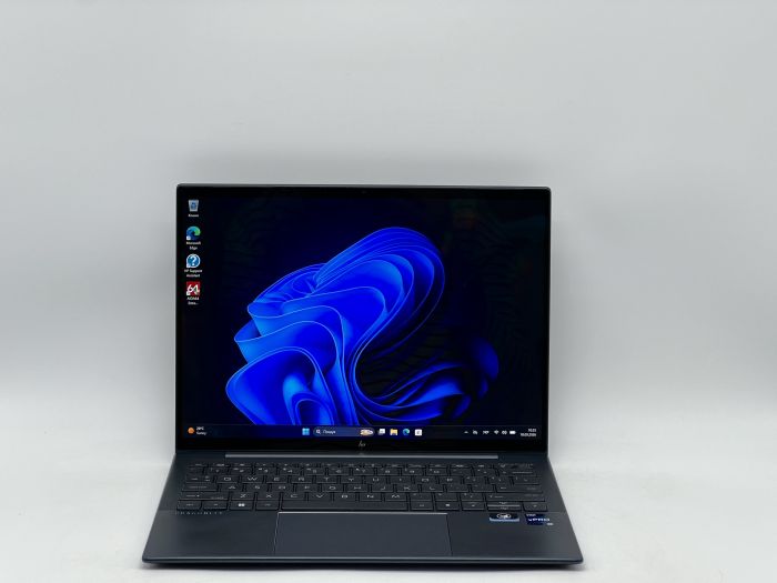 Ноутбук HP Elite Dragonfly G3, i7-1265U, 16 GB, 240 GB, Intel Iris Xe Graphics, 1920x1280, IPS [SH2608834] БУ - зображення 1