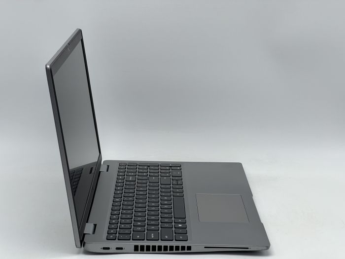 Ноутбук Dell Latitude 5520, i5-1145G7, 16 GB, 240 GB, Intel Iris Xe Graphics, 1920x1080, IPS [SH2610204] БУ - зображення 2