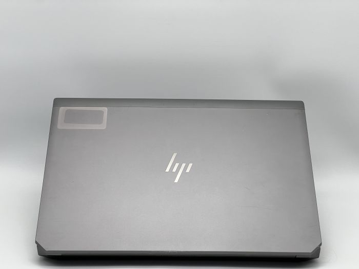 Ноутбук HP ZBook 17 G5, i5-8400H, 16 GB, 480 GB, NVIDIA Quadro P2000, 1920x1080, IPS [SH2609437] БУ - зображення 4