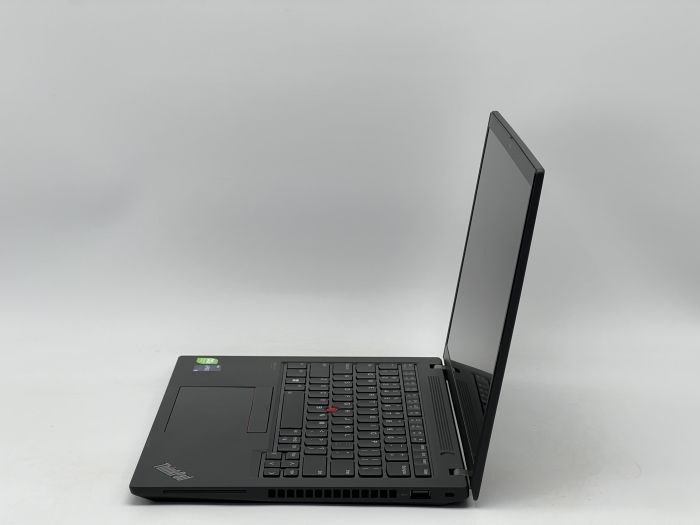 Ноутбук Lenovo ThinkPad T14 Gen 3, i5-1245U, 16 GB, 240 GB, Intel Iris Xe Graphics, 1920x1200, IPS [SH2608030] БУ - зображення 3
