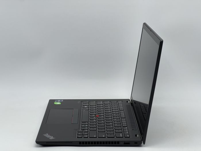 Ноутбук Lenovo ThinkPad T14 Gen 3, i5-1245U, 16 GB, 480 GB, Intel Iris Xe Graphics, 1920x1200, IPS [SH2608471] БУ - зображення 3