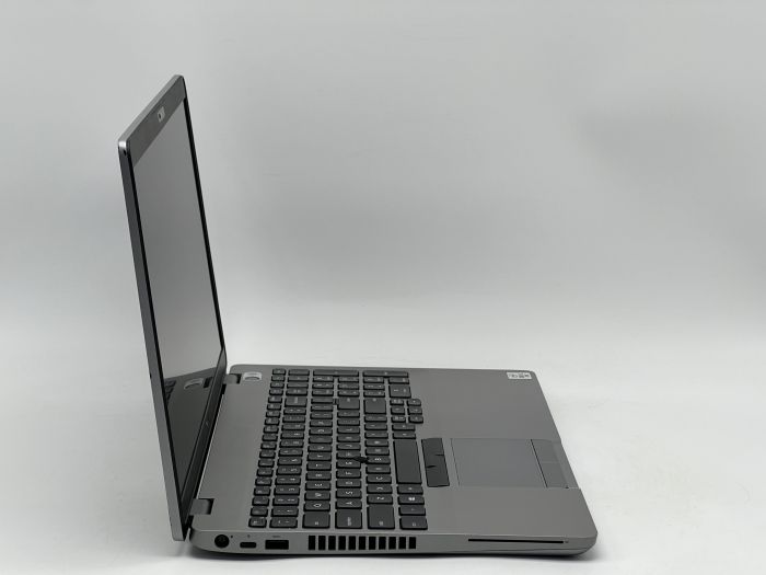Ноутбук Dell Precision 3550, i5-10310U, 16 GB, 240 GB, Intel UHD Graphics, 1366x768, TN [SH2610214] БУ - зображення 2