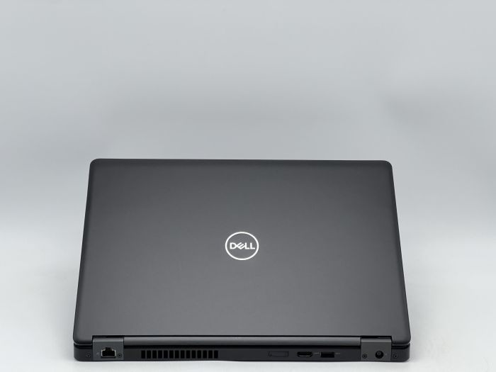 Ноутбук Dell Latitude 5490, i5-7300U, 8 GB, 240 GB, Intel HD Graphics 620, 1920x1080, IPS [SH26081123] БУ - зображення 4
