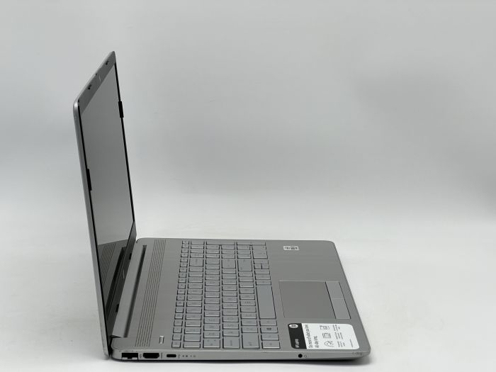 Ноутбук HP Laptop - 15-dw2048nr, i3-1005G1, 8 GB, 120 GB, Intel UHD Graphics, 1366x768, TN [SH26071045] БУ - зображення 2