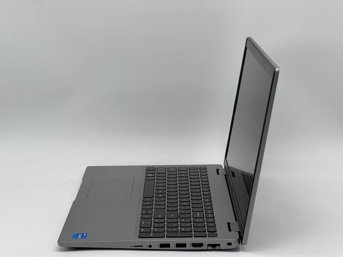 Ноутбук Dell Latitude 5520, i5-1135G7, 16 GB, 240 GB, Intel Iris Xe Graphics, 1920x1080, IPS [SH2608374] БУ - зображення 3