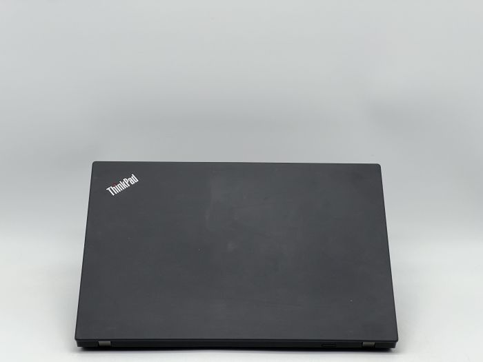 Ноутбук Lenovo ThinkPad T14 Gen 1, i5-10210U, 16 GB, 480 GB, Intel UHD Graphics, 1920x1080, IPS [SH2607274] БУ - зображення 4
