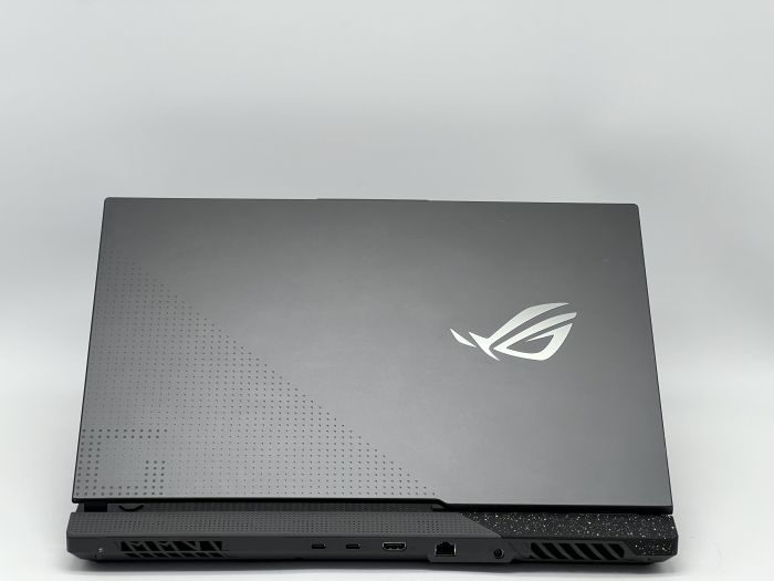 Ноутбук Asus ROG Strix G173PV-WS94, AMD Ryzen 7 7745HX, 32 GB, 960 GB, NVIDIA GeForce RTX 4060, 2560x1440, IPS [SH2511546] БУ - зображення 4