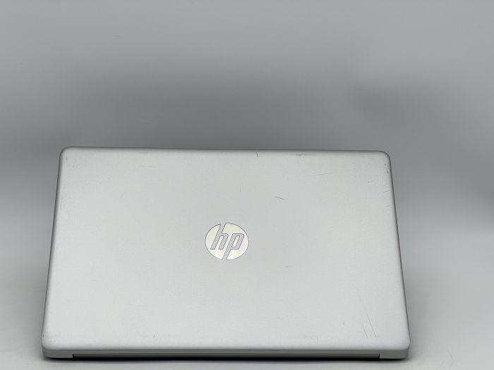 Ноутбук HP Laptop - 15-dw2048nr, i3-1005G1, 8 GB, 120 GB, Intel UHD Graphics, 1366x768, TN [SH26081116] БУ - зображення 4