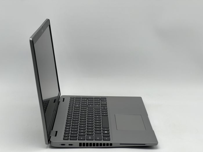 Ноутбук Dell Latitude 5520, i5-1145G7, 16 GB, 240 GB, Intel Iris Xe Graphics, 1920x1080, IPS [SH2604909] БУ - зображення 2