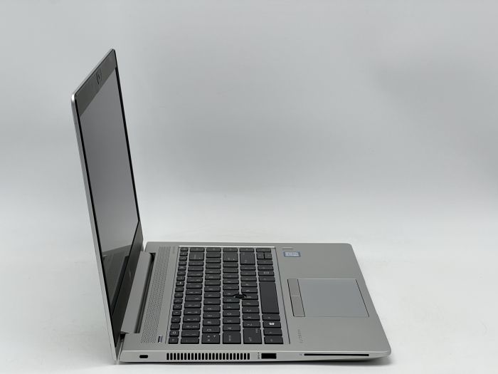 Ноутбук HP EliteBook 840 G6, i5-8365U, 8 GB, 240 GB, Intel UHD Graphics 620, 1920x1080, IPS [SH2609644] БУ - зображення 2