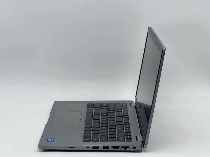 Ноутбук Dell Latitude 5420, i5-1145G7, 16 GB, 240 GB, Intel Iris Xe Graphics, 1920x1080, IPS [SH2609971] БУ - зображення 3