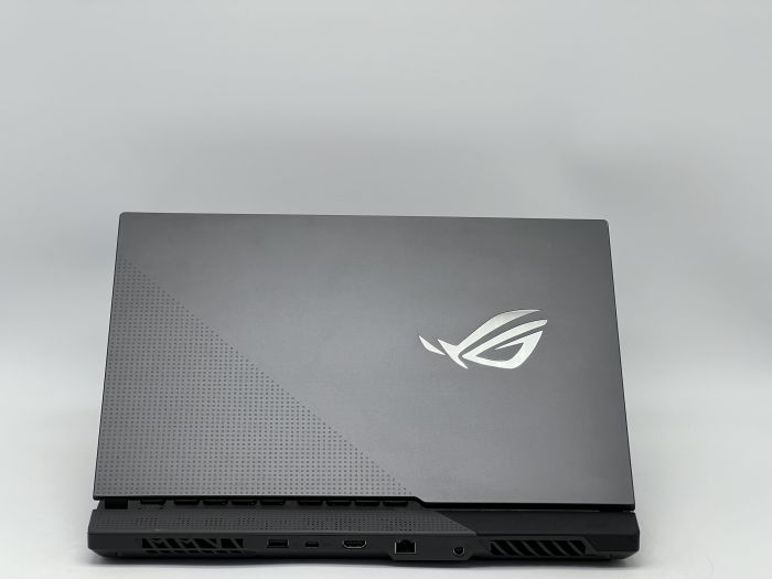 Ноутбук Asus ROG Strix G15 G513QR-MB98Q, AMD Ryzen 7 5800H, 16 GB, 960 GB, NVIDIA GeForce RTX 3070, 2560x1440, IPS [SH25071052] БУ - зображення 4