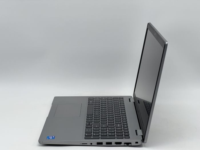 Ноутбук Dell Latitude 5520, i5-1145G7, 16 GB, 240 GB, Intel Iris Xe Graphics, 1920x1080, IPS [SH2610128] БУ - зображення 3