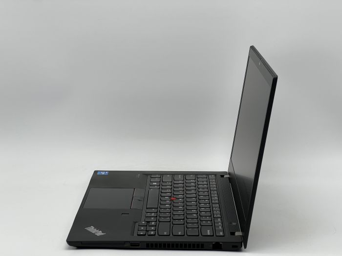 Ноутбук Lenovo ThinkPad T14 Gen 2, i5-1145G7, 12 GB, 480 GB, Intel Iris Xe Graphics, 1920x1080, IPS [SH2608451] БУ - зображення 3