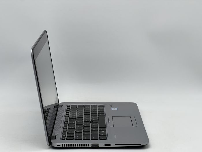 Ноутбук HP EliteBook 820 G3, i5-6300U, 8 GB, 240 GB, Intel HD Graphics 520, 1920x1080, IPS [SH2606963] БУ - зображення 2