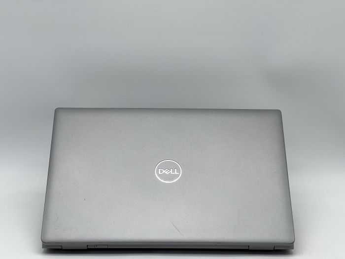 Ноутбук Dell Latitude 5520, i7-1185G7, 16 GB, 240 GB, Intel Iris Xe Graphics, 1920x1080, IPS [SH2610390] БУ - зображення 4