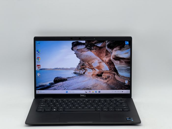 Ноутбук Dell Latitude 7420, i5-1145G7, 16 GB, 480 GB, Intel Iris Xe Graphics, 1920x1080, IPS [SH26061615] БУ - зображення 1