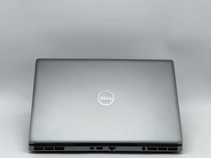 Ноутбук Dell Precision 7550, i7-10875H, 16 GB, 480 GB, NVIDIA Quadro RTX 4000, 1920x1080, IPS [SH2609727] БУ - изображение 4