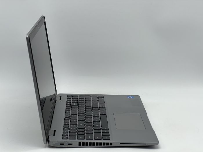 Ноутбук Dell Latitude 5520, i5-1145G7, 16 GB, 240 GB, Intel Iris Xe Graphics, 1920x1080, IPS [SH2609654] БУ - зображення 2