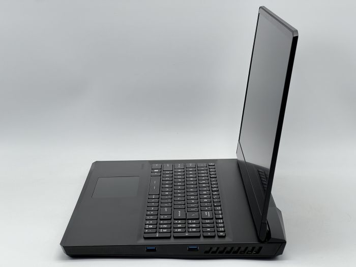 Ноутбук MSI Vector GP76 12UGS-608US, i7-12700H, 32 GB, 960 GB, NVIDIA GeForce RTX 3070 Ti, 1920x1080, IPS [SH2610414] БУ - зображення 3