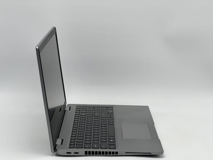 Ноутбук Dell Latitude 5520, i5-1145G7, 16 GB, 240 GB, Intel Iris Xe Graphics, 1920x1080, IPS [SH2609584] БУ - зображення 2