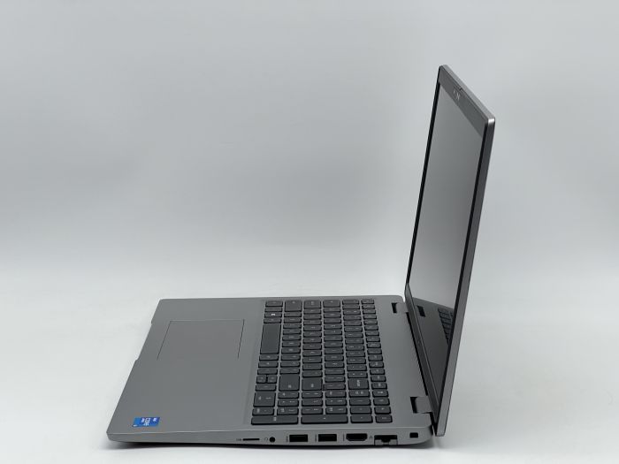Ноутбук Dell Precision 3560, i5-1145G7, 16 GB, 240 GB, Intel Iris Xe Graphics, 1920x1080, IPS [SH2604645] БУ - зображення 3