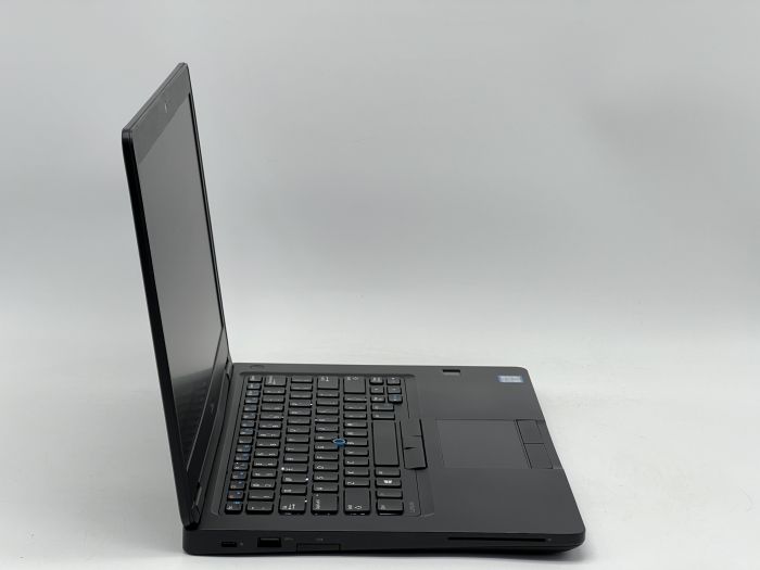 Ноутбук Dell Latitude 5480, i5-6300U, 8 GB, 240 GB, Intel HD Graphics 520, 1920x1080, IPS [SH26081066] БУ - зображення 2