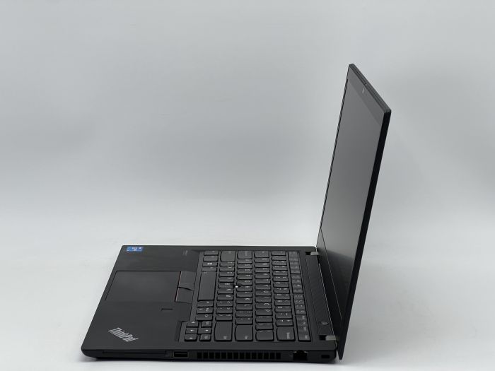 Ноутбук Lenovo ThinkPad T14 Gen 2, i5-1145G7, 16 GB, 240 GB, Intel Iris Xe Graphics, 1920x1080, IPS [SH2608453] БУ - зображення 3