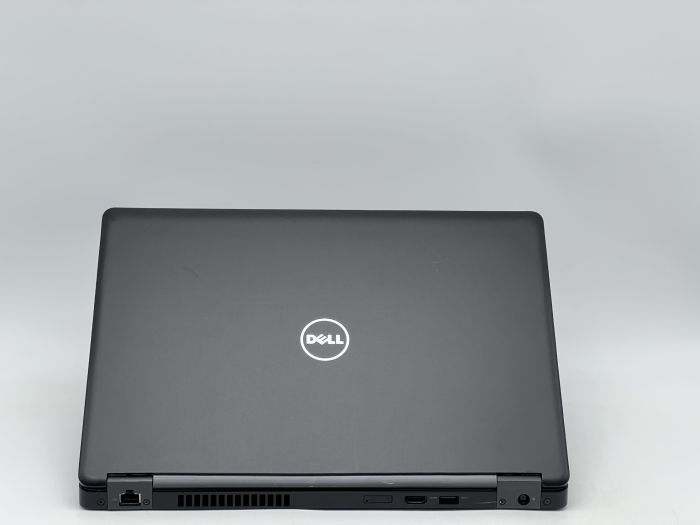 Ноутбук Dell Latitude 5480, i5-6300U, 8 GB, 240 GB, Intel HD Graphics 520, 1920x1080, IPS [SH26081066] БУ - зображення 4
