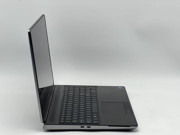 Ноутбук Dell Precision 7560, i9-11950H, 16 GB, 480 GB, NVIDIA RTX A4000, 1920x1080, IPS [SH2610203] БУ - зображення 2