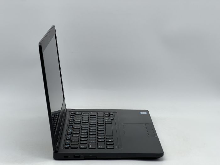 Ноутбук Dell Latitude 5480, i5-7300HQ, 8 GB, 120 GB, Intel HD Graphics 630, 1366x768, TN [DV2608247] БУ - зображення 2