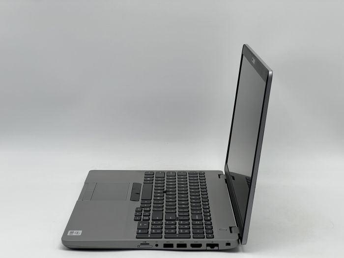 Ноутбук Dell Latitude 5510, i5-10210U, 16 GB, 240 GB, Intel UHD Graphics, 1920x1080, IPS [SH26071074] БУ - зображення 3