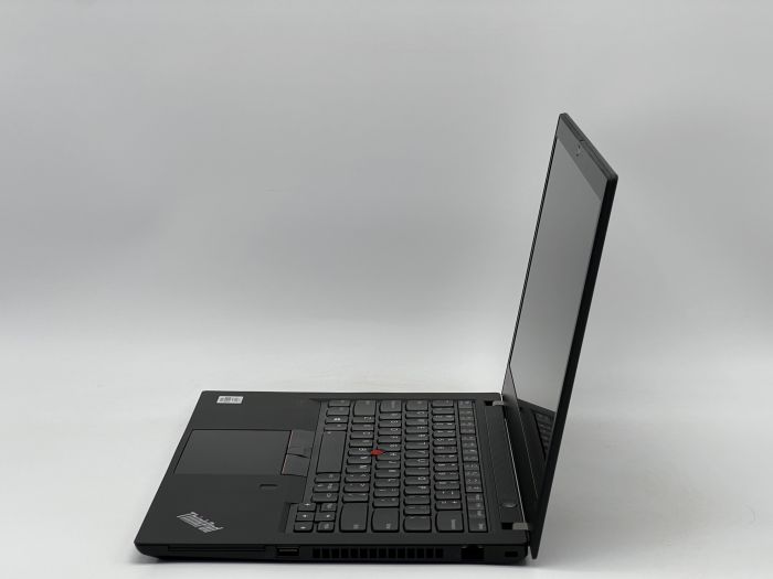 Ноутбук Lenovo ThinkPad T14 Gen 1, i5-10210U, 16 GB, 480 GB, Intel UHD Graphics, 1920x1080, IPS [SH2607275] БУ - зображення 3