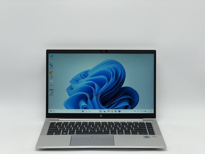 Ноутбук HP EliteBook 840 G7, i5-10310U, 16 GB, 240 GB, Intel UHD Graphics, 1920x1080, IPS [SH2606616] БУ - зображення 1
