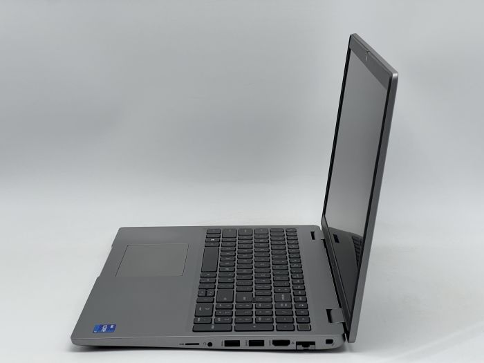 Ноутбук Dell Latitude 5520, i7-1165G7, 16 GB, 240 GB, Intel Iris Xe Graphics, 1920x1080, IPS [SH2609222] БУ - зображення 3