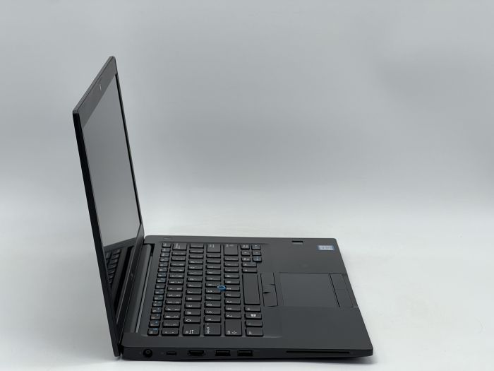 Ноутбук Dell Latitude 7490, i7-8650U, 16 GB, 240 GB, Intel UHD Graphics 620, 1920x1080, IPS [SH2607227] БУ - зображення 2