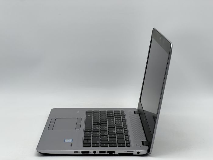 Ноутбук HP EliteBook 840 G3, i5-6300U, 8 GB, 120 GB, Intel HD Graphics 520, 1920x1080, TN [DV2608242] БУ - зображення 3
