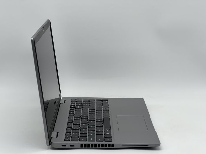 Ноутбук Dell Latitude 5520, i5-1145G7, 16 GB, 240 GB, Intel Iris Xe Graphics, 1920x1080, IPS [SH2608372] БУ - зображення 2