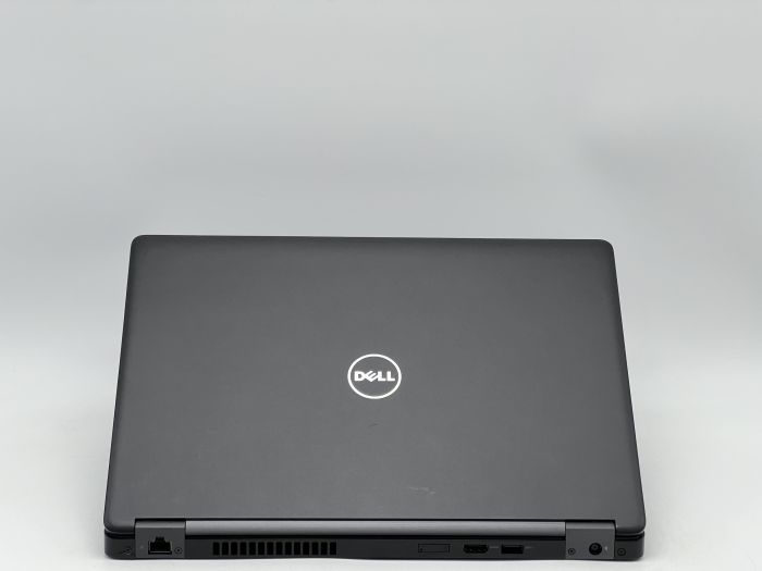 Ноутбук Dell Latitude 5480, i5-6300U, 16 GB, 240 GB, Intel HD Graphics 520, 1920x1080, TN [SH2608980] БУ - зображення 4