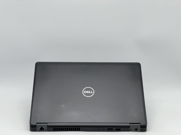 Ноутбук Dell Latitude 5490, i5-7300U, 8 GB, 240 GB, Intel HD Graphics 620, 1920x1080, IPS [SH26081126] БУ - зображення 4
