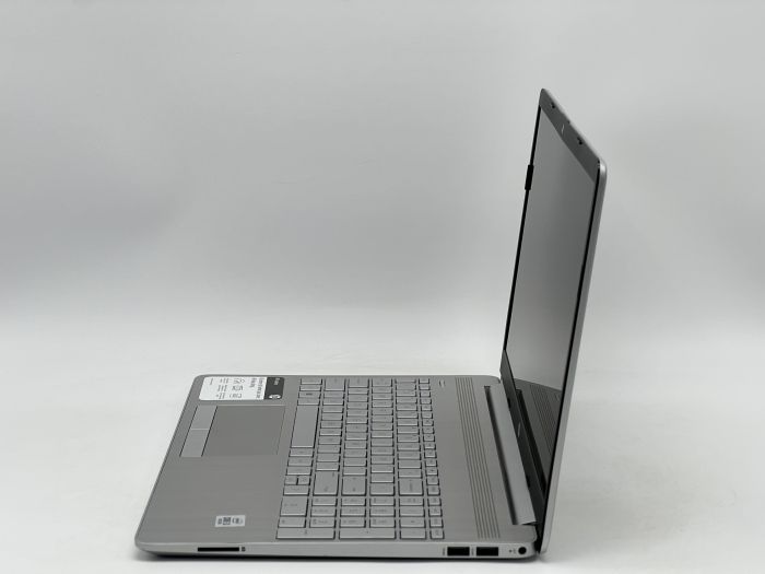 Ноутбук HP Laptop - 15-dw2048nr, i3-1005G1, 8 GB, 120 GB, Intel UHD Graphics, 1366x768, TN [SH26081116] БУ - зображення 3