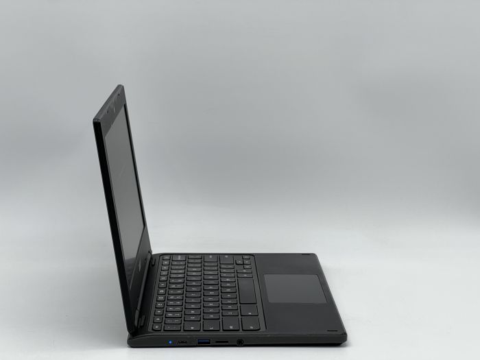 Ноутбук Acer ChromeBook C721-25AS, AMD A4-9120C, 4 GB, 32 GB, AMD Radeon R4 Graphics, 1366x768, TN [SH2604193] БУ - зображення 2